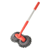 Auto Mop Foam Washer