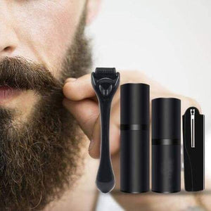 Beard Grooming Kit