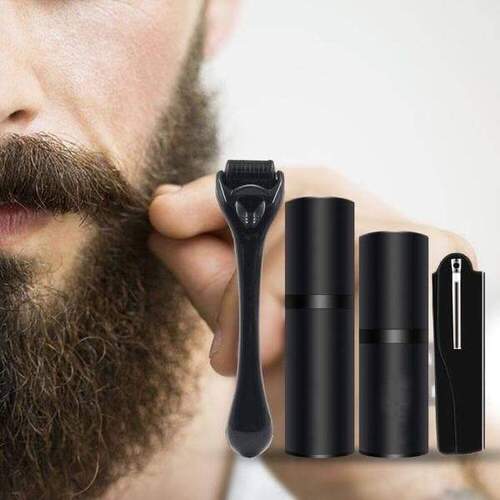 Beard Grooming Kit
