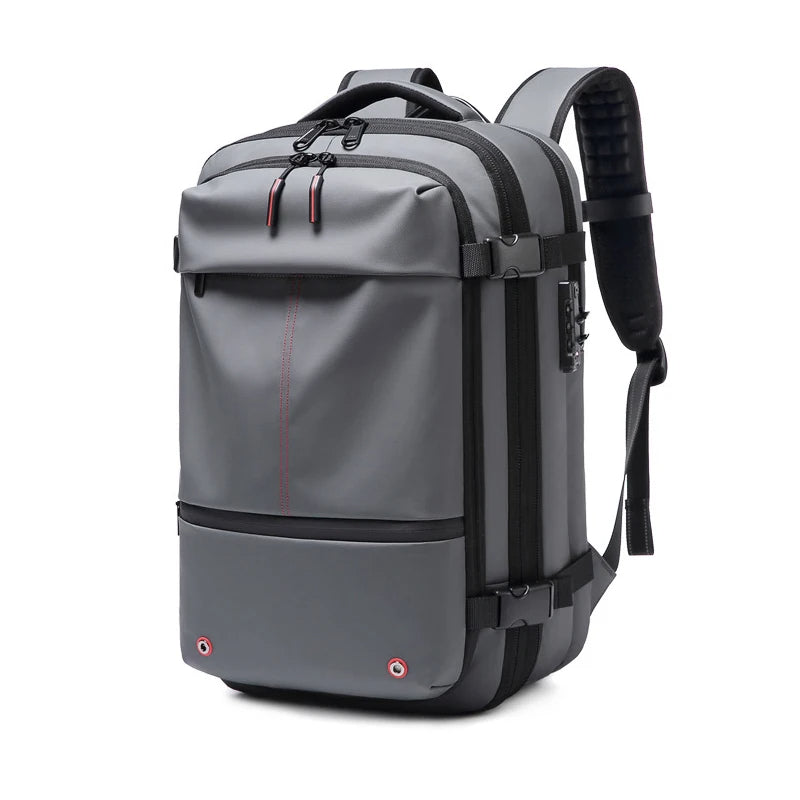 Reise Vakuum Rucksack