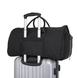 Multifunctional travel bag