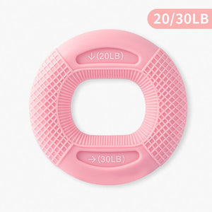 Silicone Hand Grip Trainer