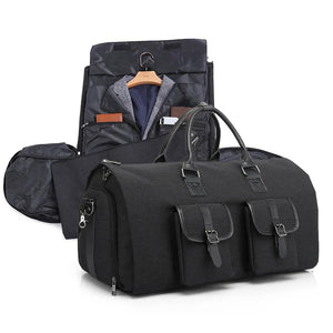 Multifunctional travel bag