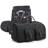 Multifunctional travel bag