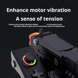 Wireless Gaming Gun Controller für Smartphone, Switch & PC
