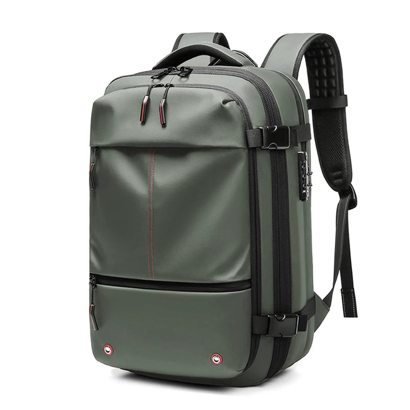 Reise Vakuum Rucksack