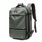 Reise Vakuum Rucksack
