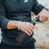 Enfriador de bebidas de acero inoxidable 3 en 1