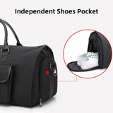 Multifunctional travel bag
