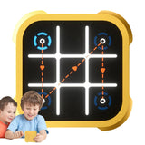Electronic Tic Tac Toe game