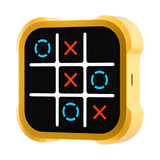 Electronic Tic Tac Toe game