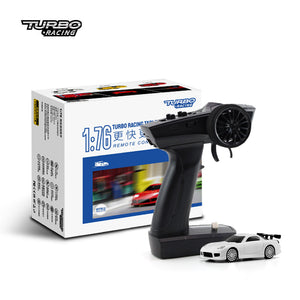 Mini coche de deriva RC