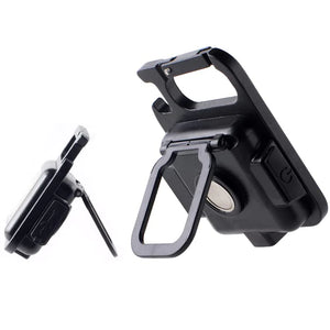Magnetic LED work lamp