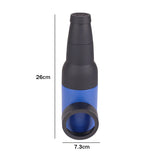 Enfriador de bebidas de acero inoxidable 3 en 1