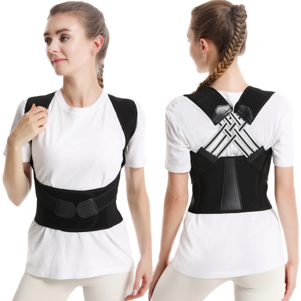 Posture corrector