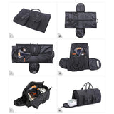 Multifunctional travel bag