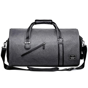 Multifunctional travel bag