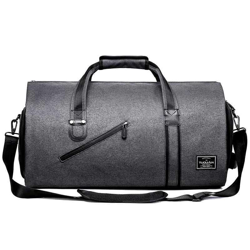 Multifunctional travel bag