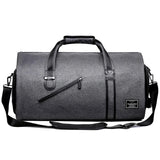 Multifunctional travel bag