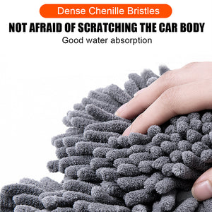 Auto Mop Foam Washer