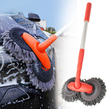 Auto Mop Foam Washer