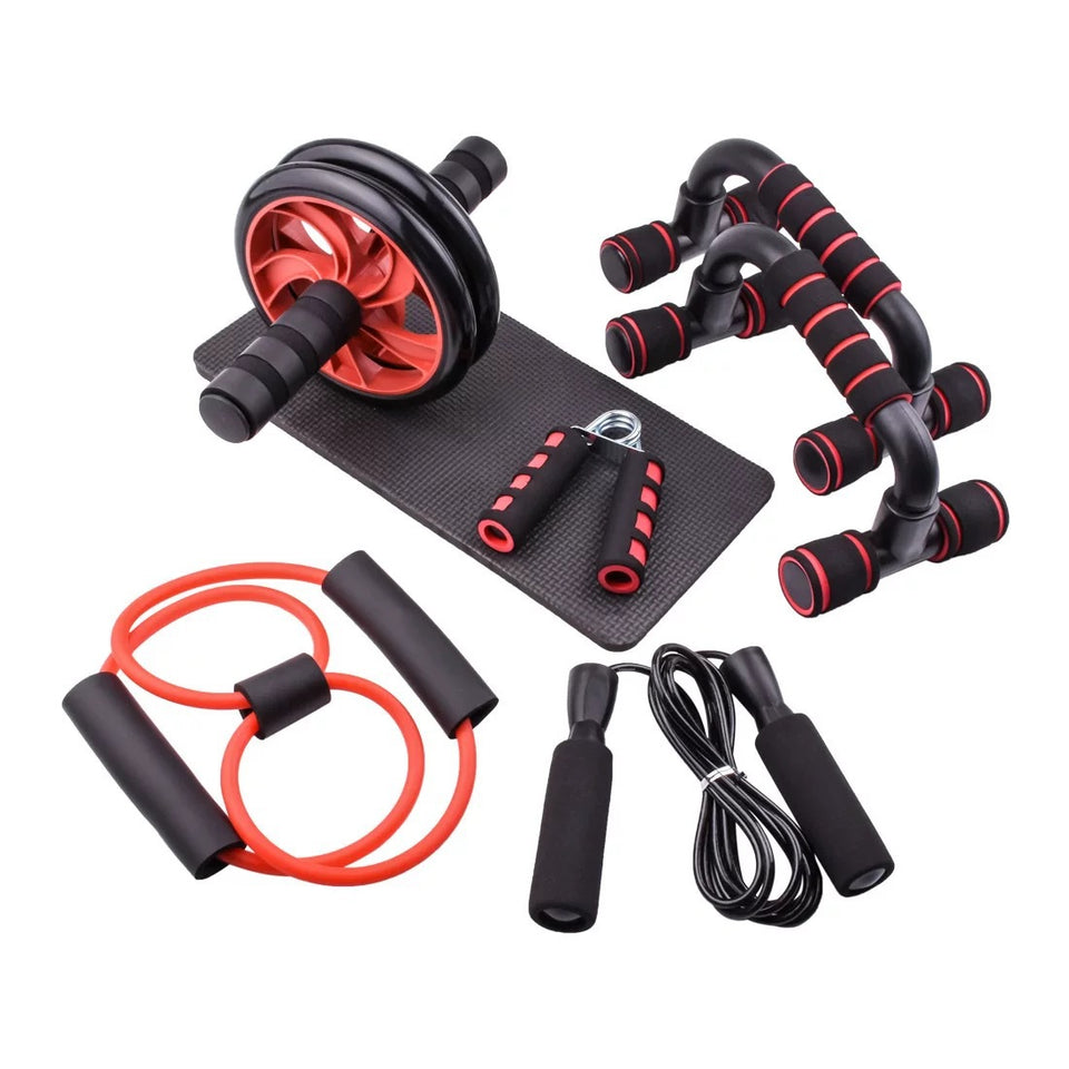 Fitness Set